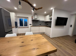 Ferienwohnung Am Biohof